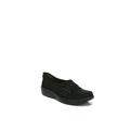 Women's Niche Iii Slip On Sneaker by BZees in Black (Size 7 1/2 M)