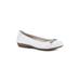 Women's Cliffs Charmed Flat by Cliffs in White Smooth (Size 7 M)