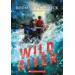 Wild River (paperback) - by Rodman Philbrick