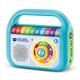 VTech Baby Mein erster Musik-Player – Mit 40 Liedern, Bluetooth- und Aufnahmefunktion – Für Kinder von 2-5 Jahren
