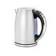 Cuisinart Style Collection Multi-Temp Jug Kettle | 1.7L Capacity | Frosted Pearl | CPK17SU