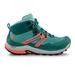 Topo Athletic Trailventure 2 Hiking Boots - Women's Teal/Coral 7.5 W053-075-TEACOR