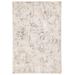 "Jaipur Living Clara Floral Gray/ N/A Area Rug (11'10""X14') - Jaipur Living RUG153729"