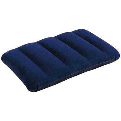 Beflocktes Kissen 43 x 28 x 9 cm Intex Image