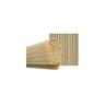 Arelle pvc bamboo frangisole arelle arredo giardino esterno arelle: 200x300 cm