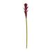 28" Mini Star Bromeliad Artificial Flower (Set of 6)