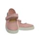 Natural World - Ballerinas Glitter Girl In Rosa, Gr.33