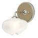 Hubbardton Forge Ume 8 Inch Bath Vanity Light - 201340-1107