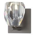 Hubbardton Forge Gatsby 6 Inch Wall Sconce - 201320-1001