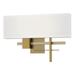 Hubbardton Forge Cosmo 16 Inch Wall Sconce - 206350-1328