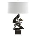 Hubbardton Forge Gallery Table Lamp - 273050-1147