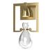 Hubbardton Forge Apothecary Wall Sconce - 203300-1022