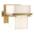 Hubbardton Forge Kakomi 6 Inch Wall Sconce - 207831-1040