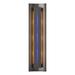 Hubbardton Forge Gallery 27 Inch Wall Sconce - 217635-1096