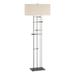 Hubbardton Forge Cavaletti 65 Inch Floor Lamp - 237670-1149