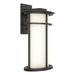 Hubbardton Forge Province 15 Inch Tall Outdoor Wall Light - 305655-1043