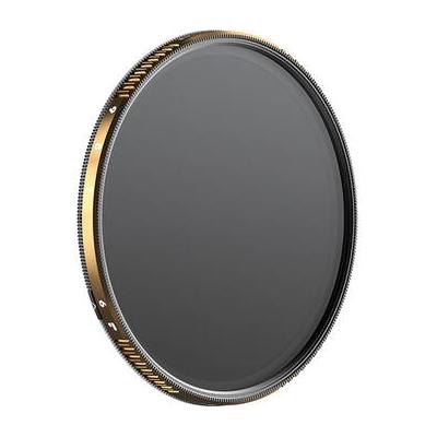 PolarPro Peter McKinnon Signature Edition II Variable ND Filter (95mm, 6- to 9-Stop) 95-6/9-VND-ED2