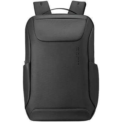 Multi-function Backpack Multi-layer Pockets Independent Laptop Interlayer usb Interface Waterproof