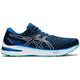 ASICS Herren Laufschuhe GT-2000 10, Größe 47 in Blau