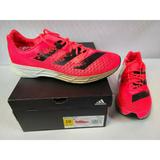 Adidas Shoes | Adidas Adizero Pro Mens Running Shoes | Color: Black/Pink | Size: Various