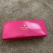 Kate Spade Other | Kate Spade Glasses Case | Color: Orange/Pink | Size: Os