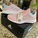 Adidas Shoes | Bling Adidas Duramo Sl Kids Size 7 Or Womens 8.5 | Color: Pink | Size: 8.5