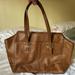 Coach Bags | Coach Handbag Brown, Lightly Used. | Color: Brown | Size: Os