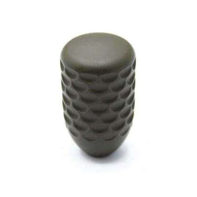 Anarchy Outdoors Dragonscale Bolt Knob 1.5 in Length OD Green 791617485853