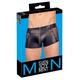 Svenjoyment Boxershort-21328421711 Boxershort Schwarz M