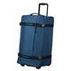 American Tourister Urban Track, Reisetasche mit 2 Rollen, 68 cm, 84 L, Blau (Combat Navy)