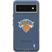 "OtterBox Blue New York Knicks Primary Logo Google Pixel Symmetry Case"