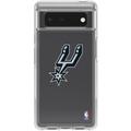 OtterBox San Antonio Spurs Clear Google Pixel Symmetry Case