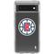 OtterBox LA Clippers Clear Google Pixel Symmetry Case