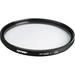 Tiffen 82mm UV Haze 1 Filter 82HZE