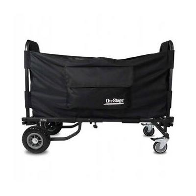 On-Stage UCB2500 Utility Cart Bag for UTC2200/UTC5500 UCB2500