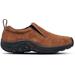 Merrell Jungle Moc Shoes - Mens Dark Earth 10 Regular J65685-10