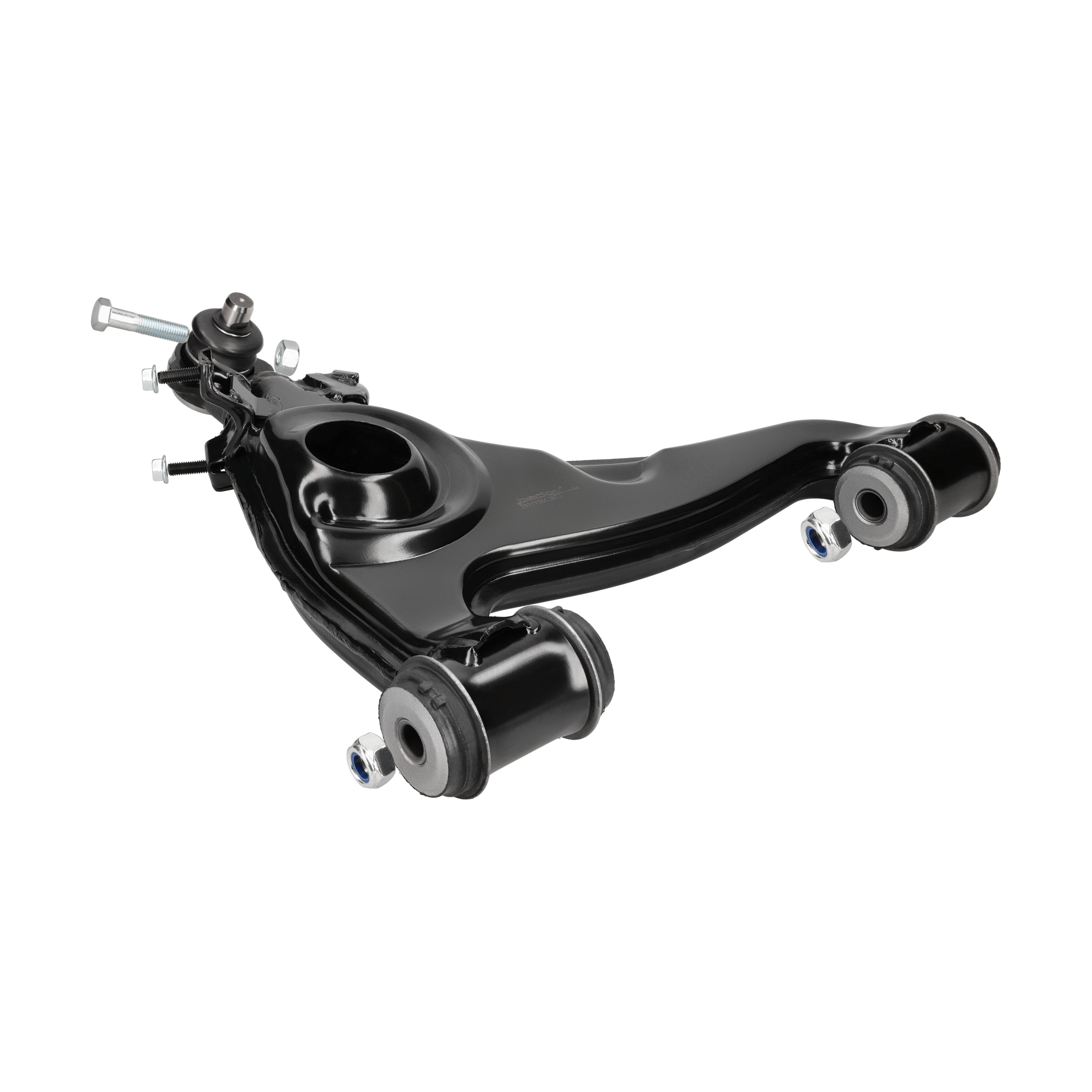 f.becker Lenker, Radaufhängung 21111244 vorne rechts für MERCEDES-BENZ A1243303107 1243303107 Image