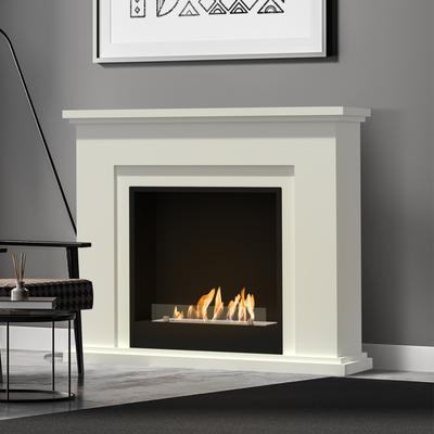 Noble Flame GENUA Ethanolkamin Image