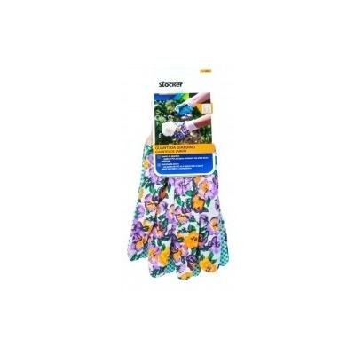 Stocker - guanti donna giardino 7/XS