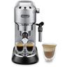 De'Longhi Dedica Style ec 685.M Manuale Macchina per espresso 1 l