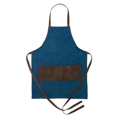 Regal Art & Gift 45000 - Big Blue - Utility Apron Kitchen Dining Linens