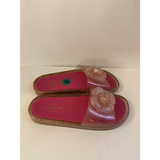 Kate Spade Shoes | Kate Spade New York Size 8 New | Color: Pink | Size: 8
