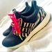 Adidas Shoes | Adidas Womens Ultraboost Dna Animal Pack Zebra Size 7 | Color: Black/Pink | Size: 7