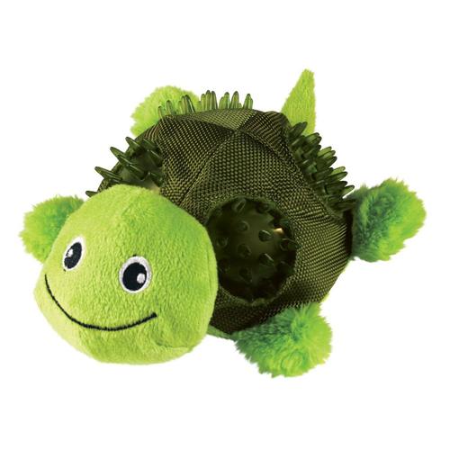 KONG Shells Turtle Gr.L 28x21x8cm Hund