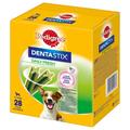 168Stück Pedigree Dentastix Fresh Tägliche Frische Multipack (168 Stück) für kleine Hunde...