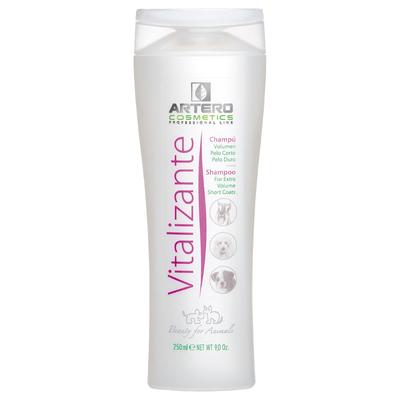 Artero Vitalizante Sanftes Shampoo Sparpaket: 2 x 250 ml