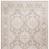 Anastasia Indoor/Outdoor Rug - Neutral, 1'11" x 7'6" - Frontgate