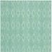 Kyra Indoor/Outdoor Rug - Natural, 6'7" x 9'6" - Frontgate