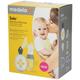 Medela Solo Milchpumpe 1 St Pumpe