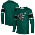 Men's Forest Green Cleveland State Vikings Long Sleeve T-Shirt